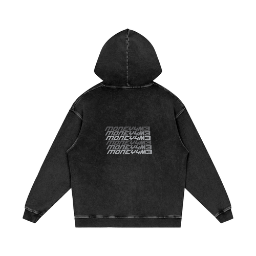 M3 MONEY HOODIE