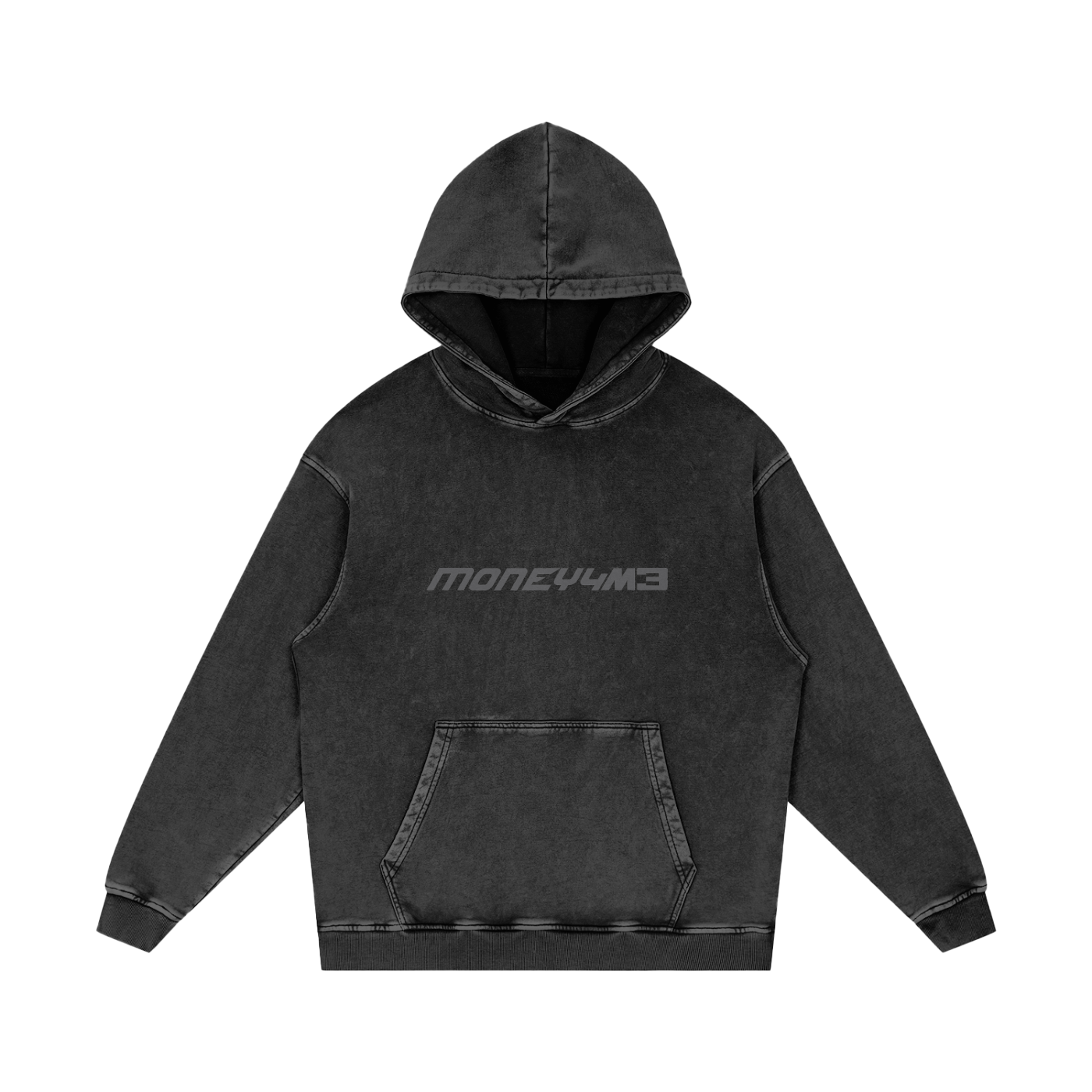M3 MONEY HOODIE
